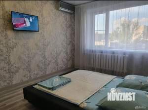2-к квартира, посуточно, 45м2, 6/7 этаж