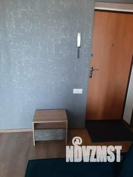 Студия квартира, посуточно, 32м2, 4/9 этаж