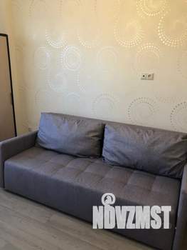 1-к квартира, посуточно, 45м2, 7/11 этаж