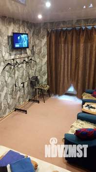 1-к квартира, посуточно, 36м2, 2/9 этаж