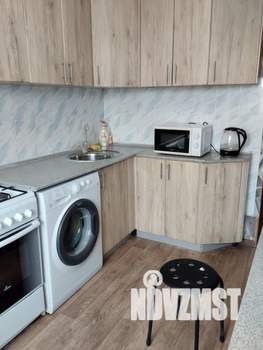 1-к квартира, посуточно, 35м2, 9/9 этаж