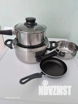 1-к квартира, посуточно, 34м2, 4/5 этаж