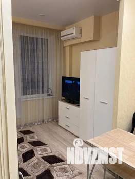 Студия квартира, посуточно, 30м2, 7/16 этаж