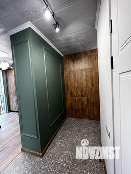 2-к квартира, посуточно, 50м2, 15/23 этаж