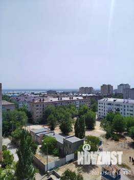 1-к квартира, на длительный срок, 39м2, 9/11 этаж