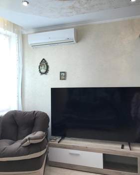 2-к квартира, на длительный срок, 60м2, 4/32 этаж