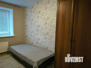 2-к квартира, на длительный срок, 50м2, 4/6 этаж