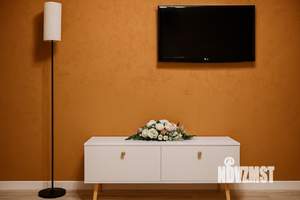 1-к квартира, посуточно, 40м2, 15/16 этаж