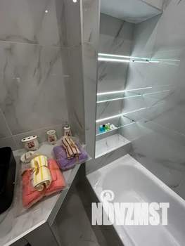 2-к квартира, посуточно, 60м2, 19/19 этаж