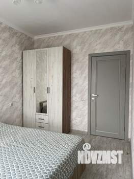 2-к квартира, на длительный срок, 49м2, 5/24 этаж