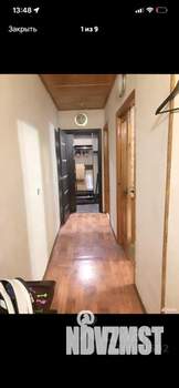 2-к квартира, на длительный срок, 42м2, 5/5 этаж