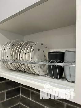 1-к квартира, посуточно, 46м2, 2/5 этаж