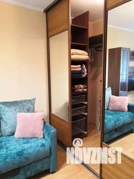 1-к квартира, посуточно, 33м2, 1/5 этаж