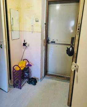 1-к квартира, на длительный срок, 54м2, 5/9 этаж
