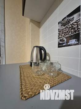 1-к квартира, посуточно, 39м2, 9/18 этаж