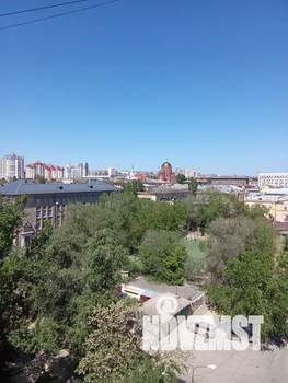 1-к квартира, посуточно, 33м2, 8/9 этаж