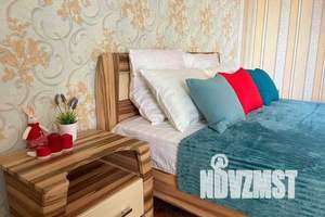 1-к квартира, посуточно, 60м2, 13/17 этаж