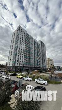 1-к квартира, посуточно, 46м2, 1/1 этаж