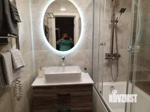 2-к квартира, посуточно, 68м2, 1/9 этаж