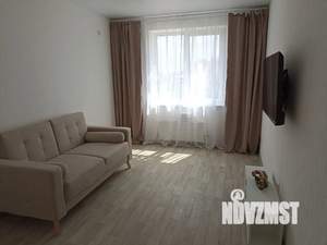 2-к квартира, посуточно, 56м2, 7/9 этаж