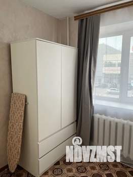 2-к квартира, посуточно, 40м2, 2/4 этаж