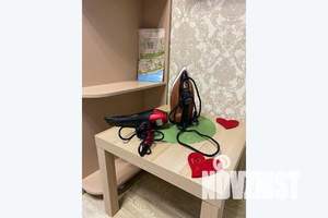 1-к квартира, посуточно, 32м2, 2/5 этаж