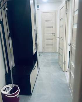 2-к квартира, на длительный срок, 52м2, 1/9 этаж