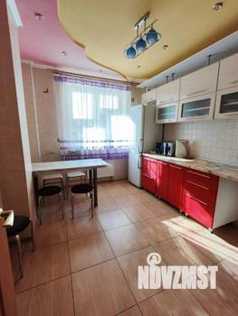2-к квартира, посуточно, 66м2, 3/17 этаж