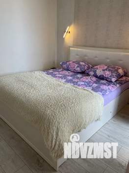 2-к квартира, посуточно, 68м2, 15/16 этаж