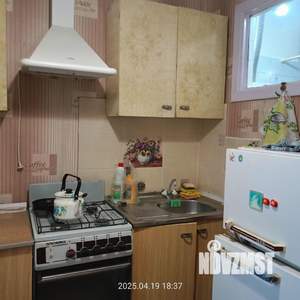 1-к квартира, на длительный срок, 32м2, 5/5 этаж