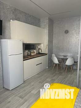 Студия квартира, посуточно, 33м2, 4/13 этаж