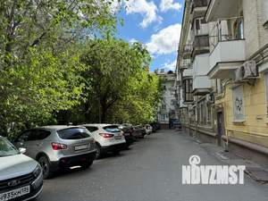 2-к квартира, посуточно, 50м2, 4/4 этаж