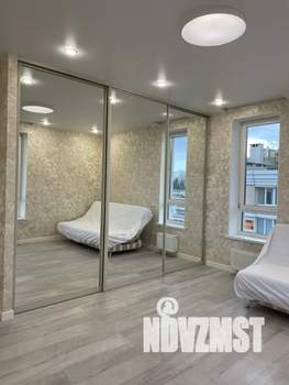 2-к квартира, посуточно, 58м2, 12/21 этаж