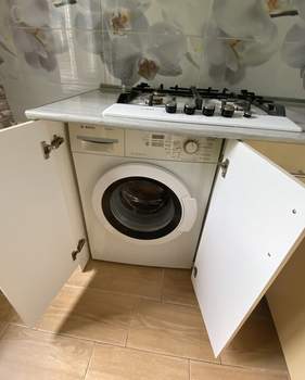 2-к квартира, на длительный срок, 52м2, 5/5 этаж