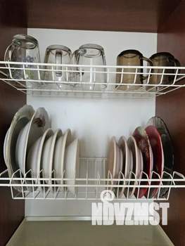 1-к квартира, посуточно, 50м2, 18/22 этаж