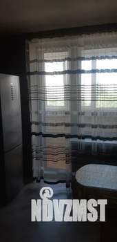 1-к квартира, посуточно, 52м2, 5/16 этаж