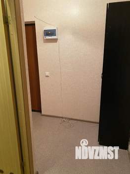 Студия квартира, на длительный срок, 33м2, 2/17 этаж