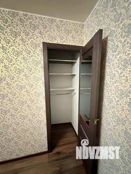 1-к квартира, на длительный срок, 33м2, 5/5 этаж