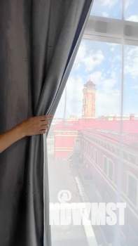 1-к квартира, посуточно, 20м2, 4/4 этаж