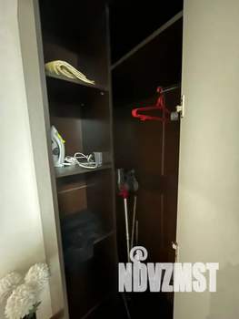 1-к квартира, посуточно, 33м2, 3/5 этаж