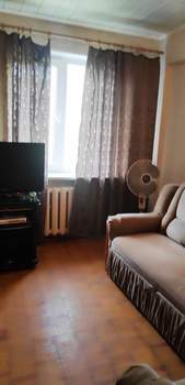 4-к квартира, на длительный срок, 60м2, 5/5 этаж