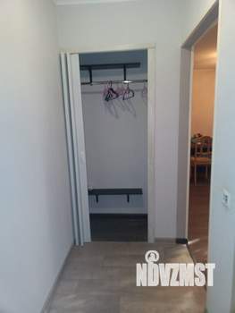 1-к квартира, на длительный срок, 32м2, 2/5 этаж