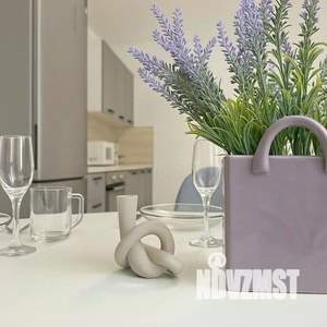 2-к квартира, посуточно, 50м2, 1/1 этаж