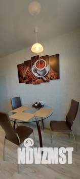 2-к квартира, посуточно, 54м2, 20/20 этаж