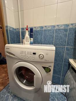 1-к квартира, посуточно, 31м2, 2/5 этаж