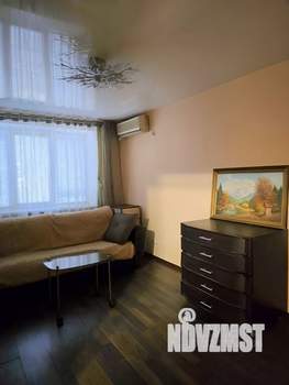 1-к квартира, на длительный срок, 35м2, 1/9 этаж