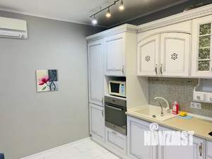 1-к квартира, посуточно, 47м2, 9/18 этаж