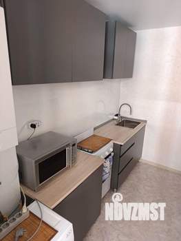1-к квартира, на длительный срок, 29м2, 4/11 этаж