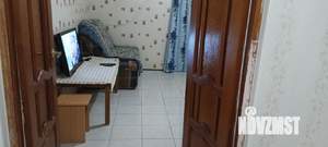 1-к квартира, на длительный срок, 25м2, 1/2 этаж