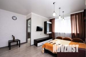 1-к квартира, посуточно, 28м2, 4/5 этаж